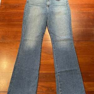 Joe's Jeans The Hi Rise Honey Bootcut Jeans 33 Long